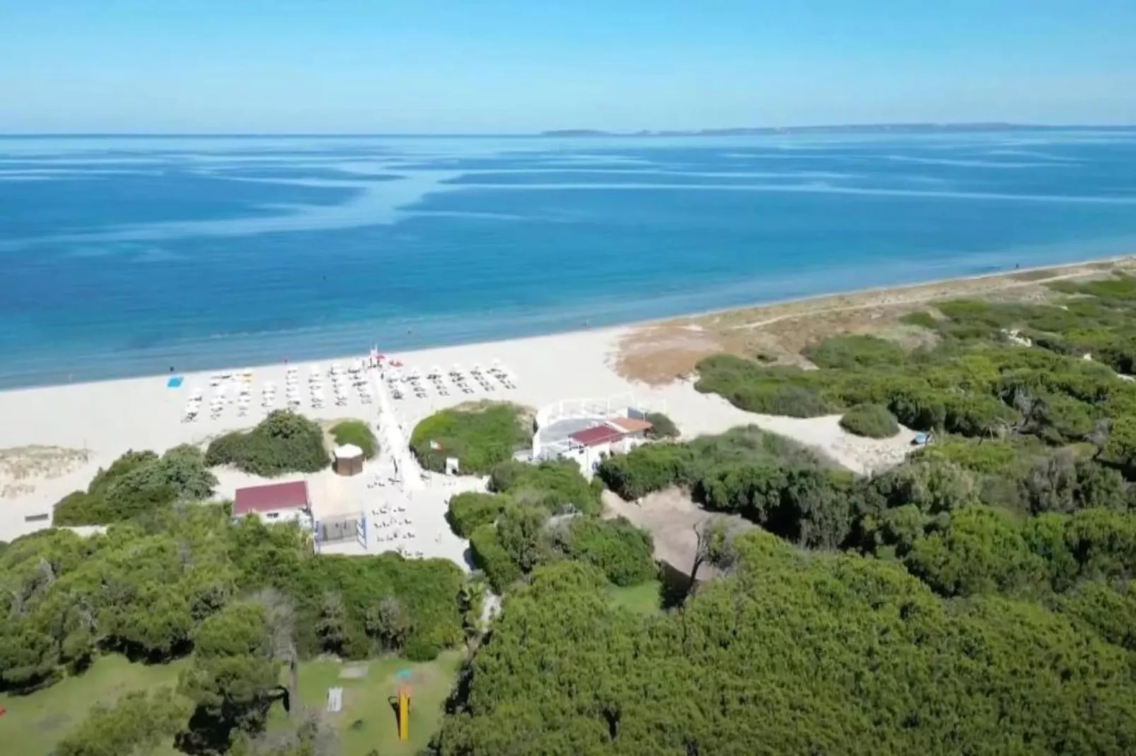 APT studio 2 camere-Areas within 5km in summer