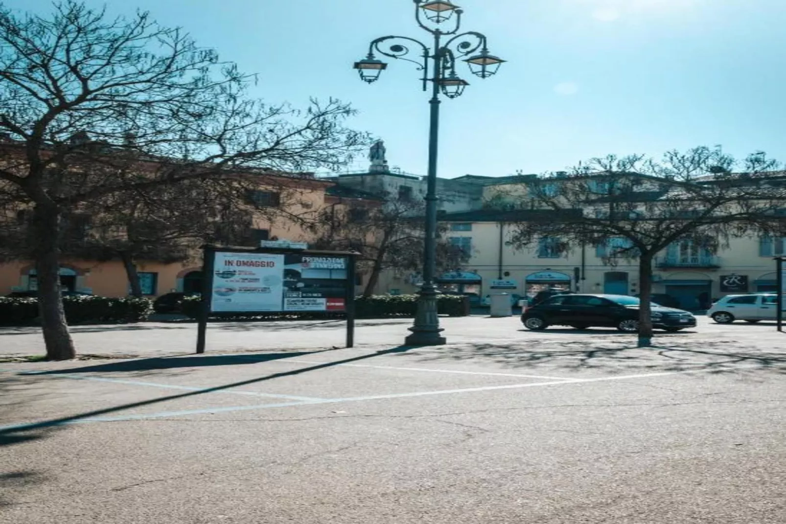 Antica Residenza-Areas within 20km in summer