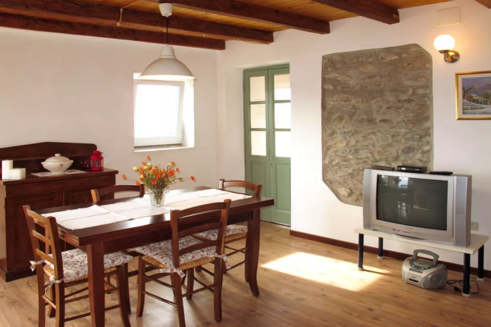 Casa Paeset-Salon