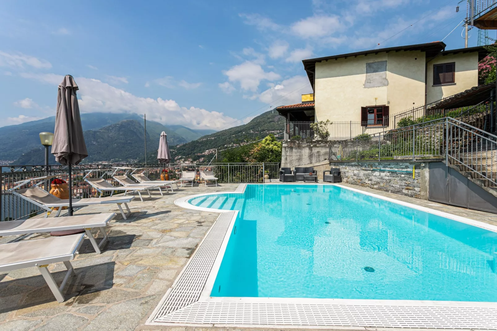 Casa Archi Tre