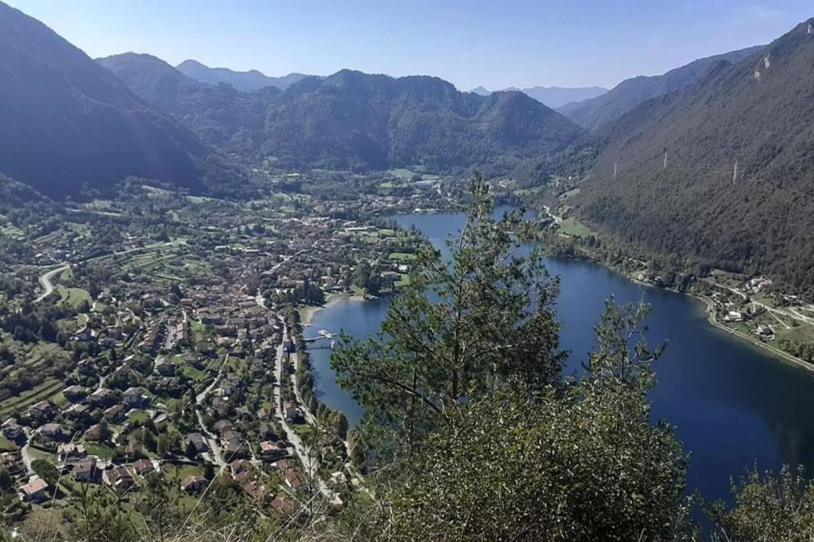 Casa Lucia Due-Areas within 20km in summer
