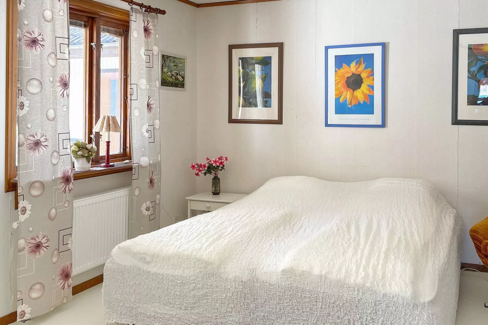 5 person holiday home in STILLINGSÖN-By Traum-Indoor