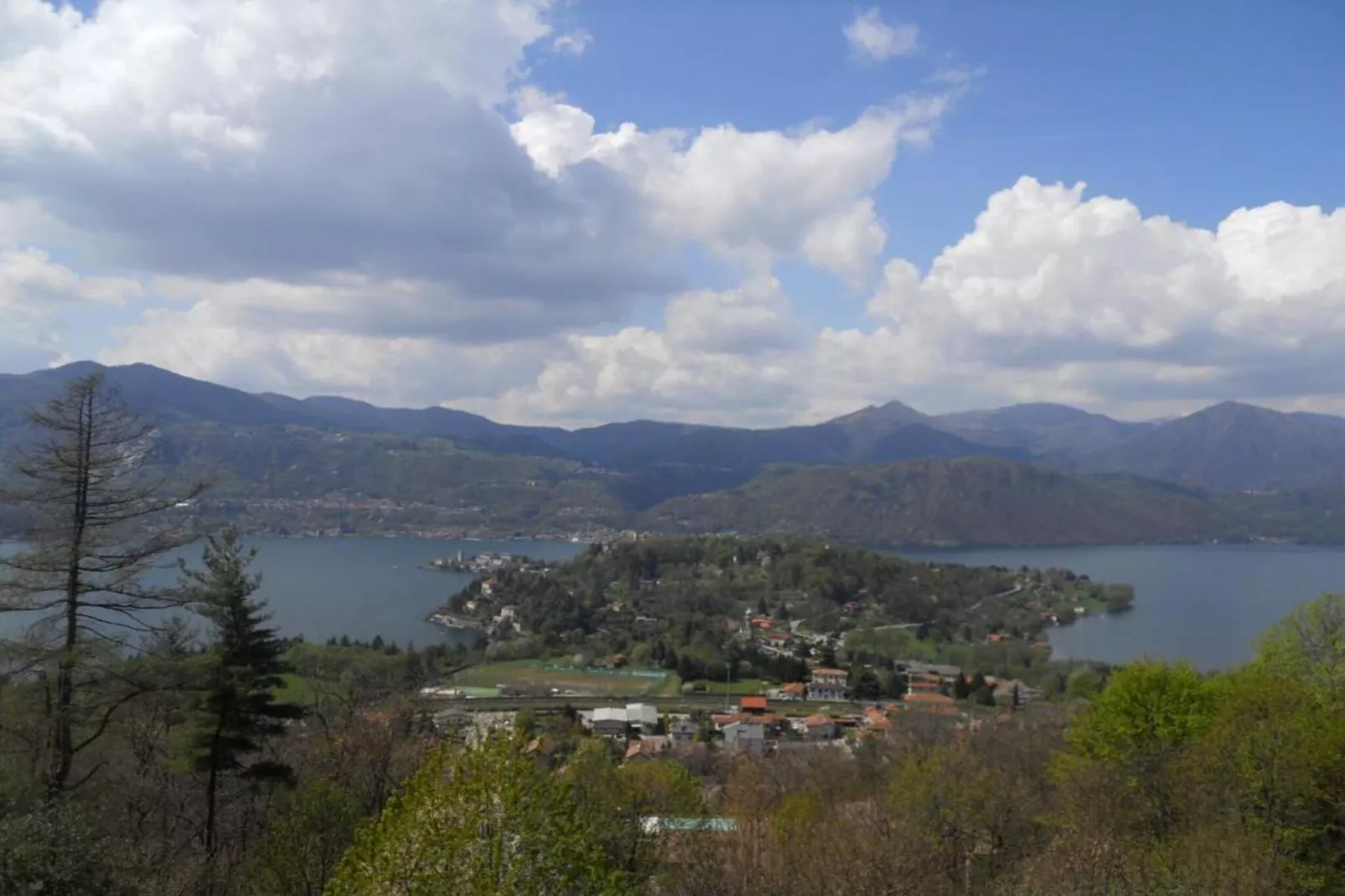Casa Lamberti dei Pescatori - Terrazzo-Areas within 5km in summer