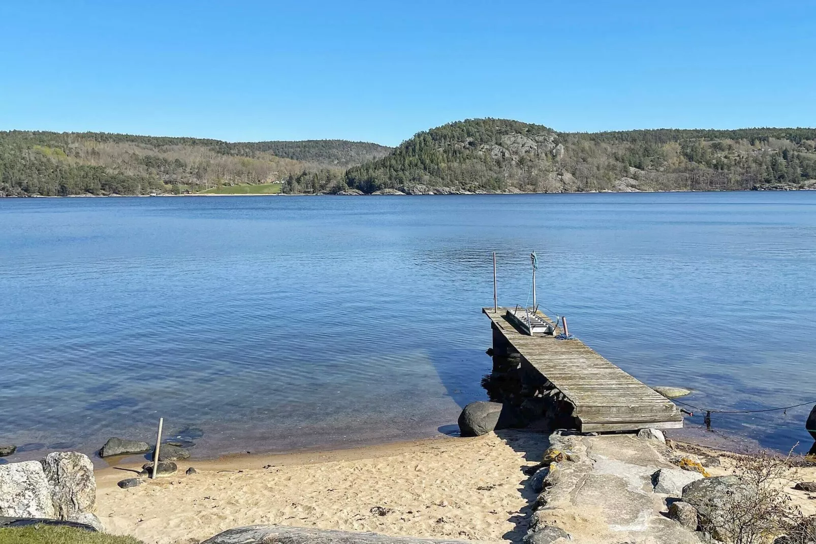 5 person holiday home in STILLINGSÖN-By Traum-Not tagged
