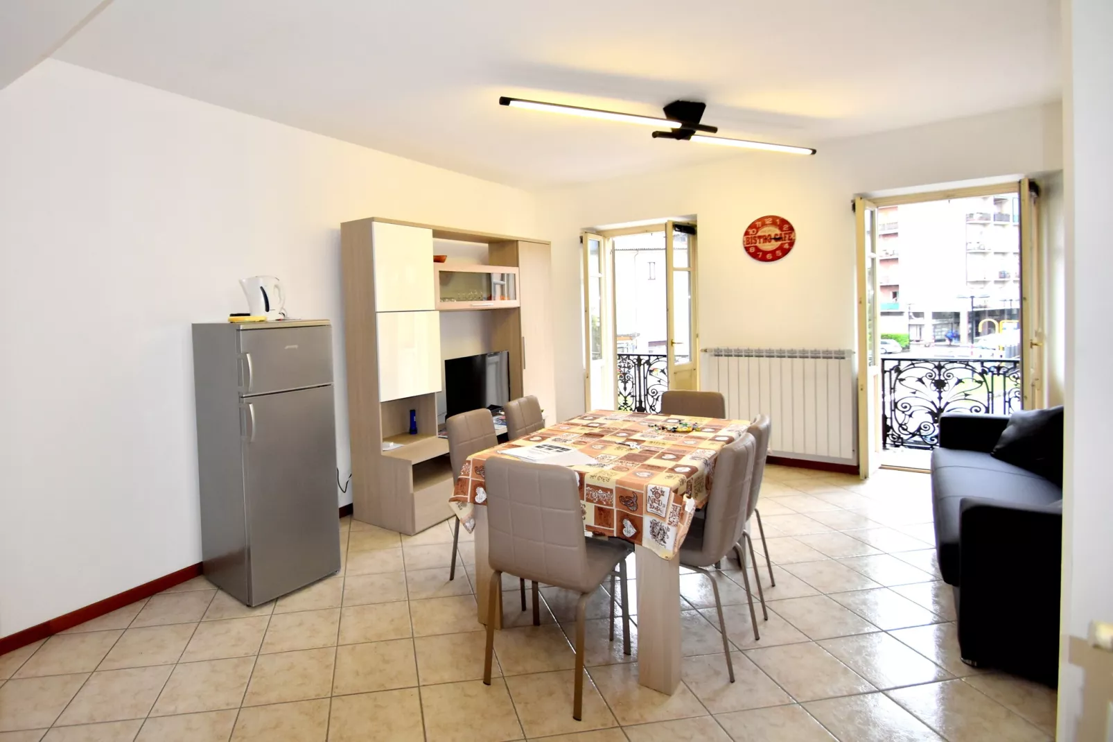 Casa Pedroni 2 Interno 5-Living room