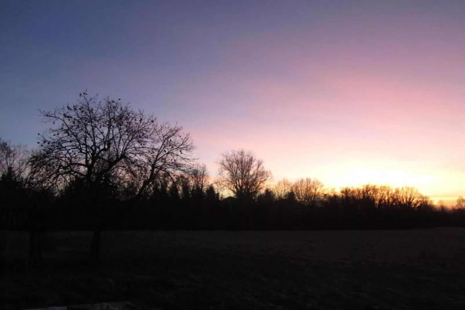 Le Do None Tre-Zones été à 20 km