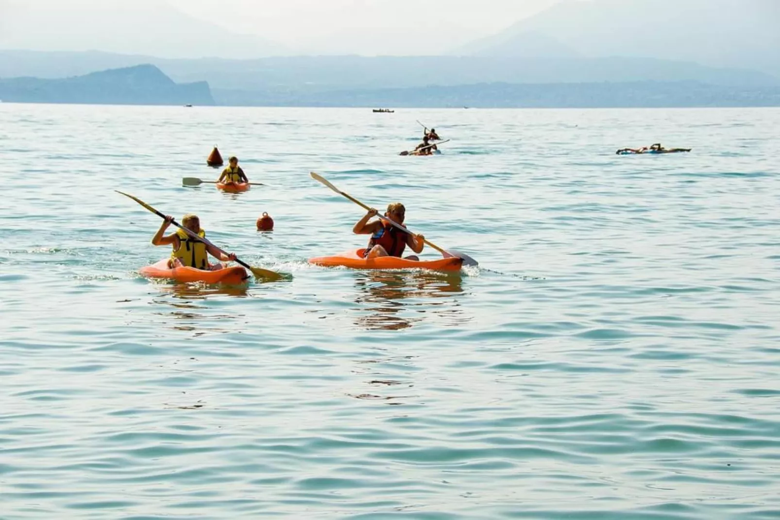 Casara Settantotto-Areas within 5km in summer