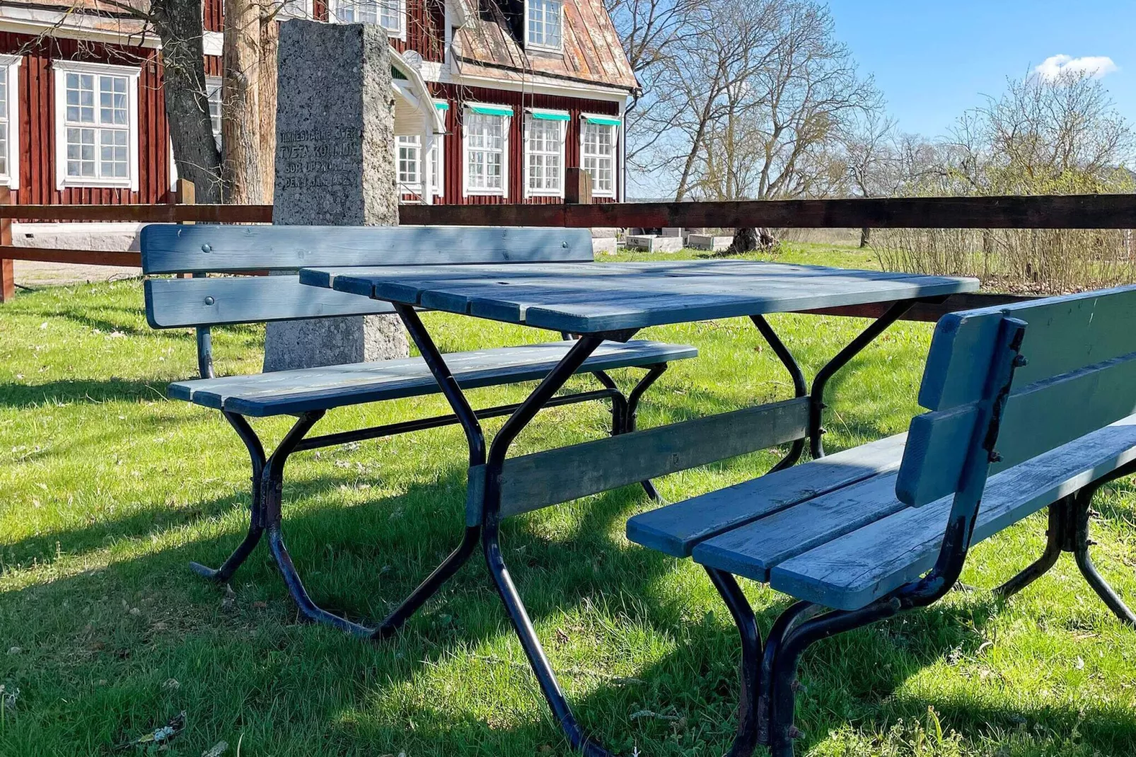 9 person holiday home in Mörlunda-By Traum