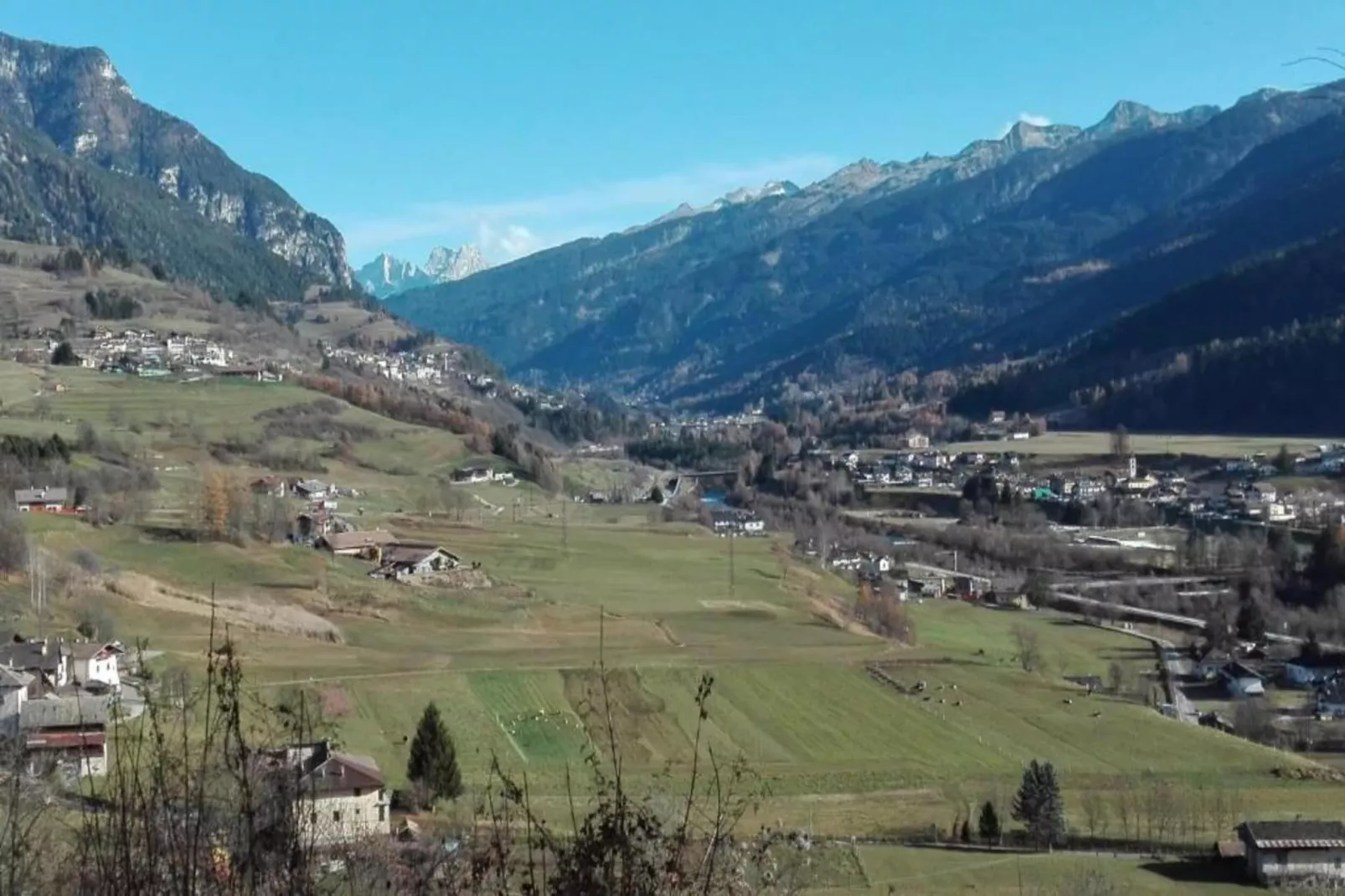 Negritella Trilo Sei-Gebiete Sommer 20 km