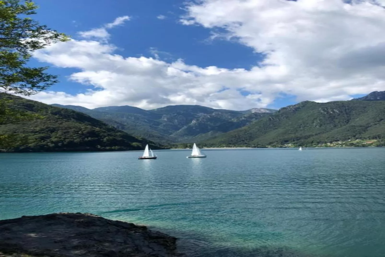 Villa Etti Trilo - Fronte Lago-Zones été à 1 km