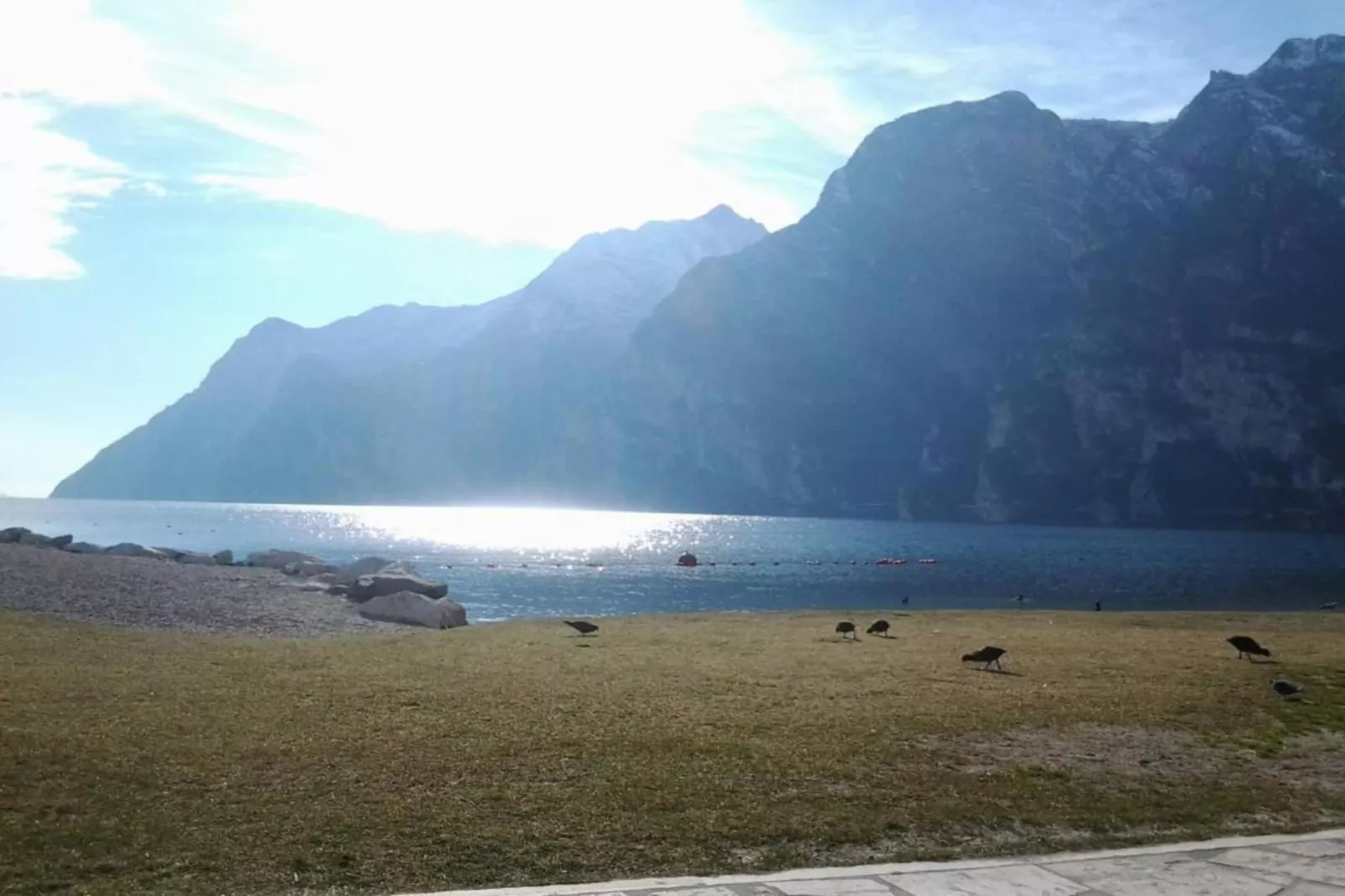 Casa Vacanze a Stenico-Gebiete Sommer 20 km