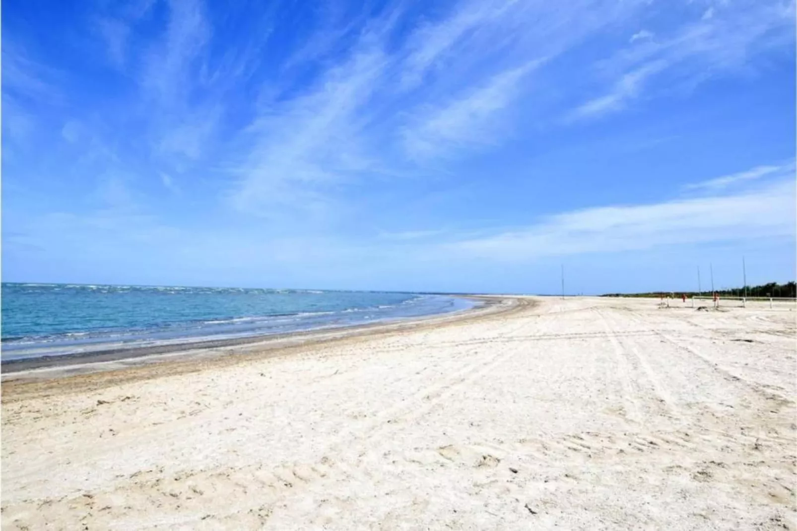 Village Albarella - Capo Nord Maisonettes Trilo S3M-Areas within 5km in summer