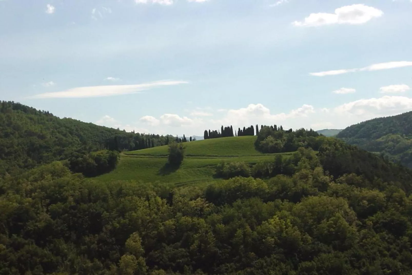 Appartamento Le Colline-Gebiete Sommer 5 km