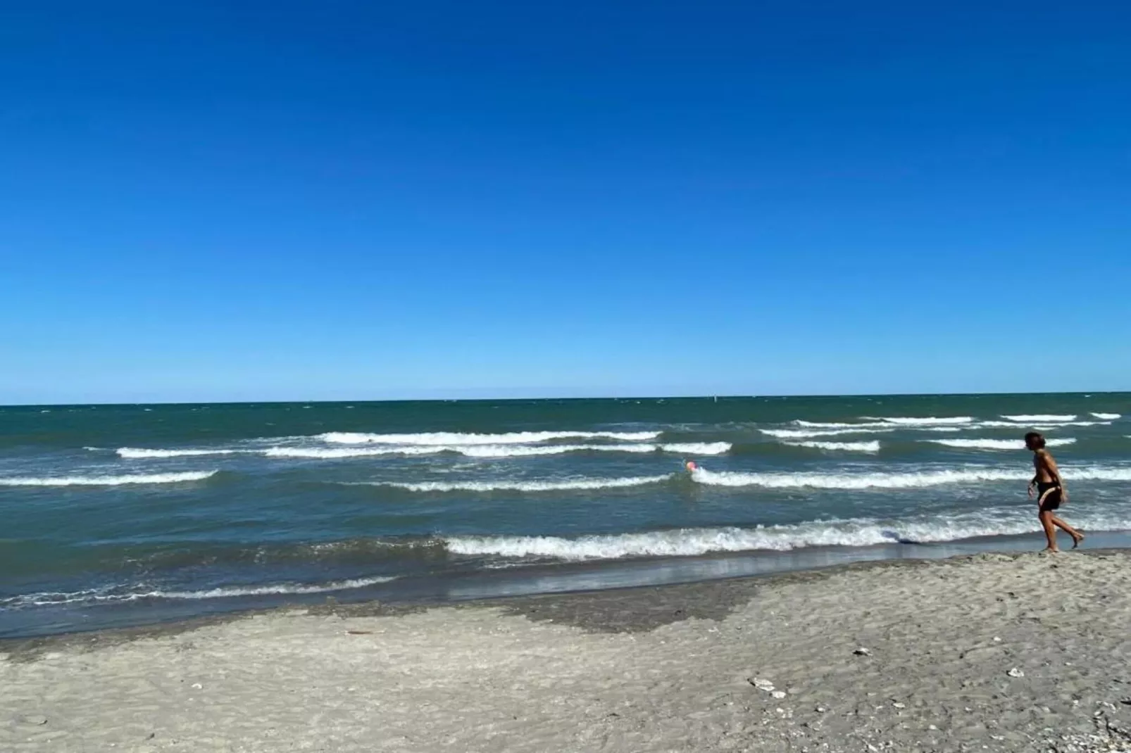 Camping Classe Village - Mare Nostrum-Gebiete Sommer 20 km