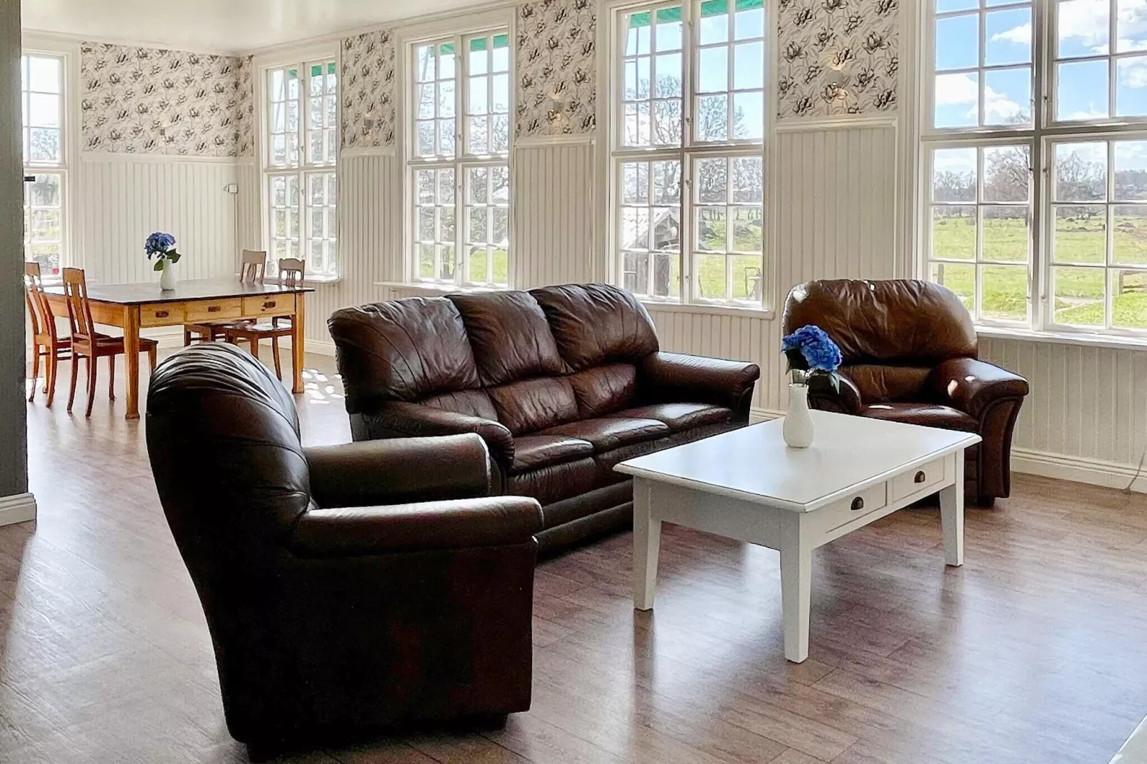 9 person holiday home in Mörlunda-By Traum-Indoor