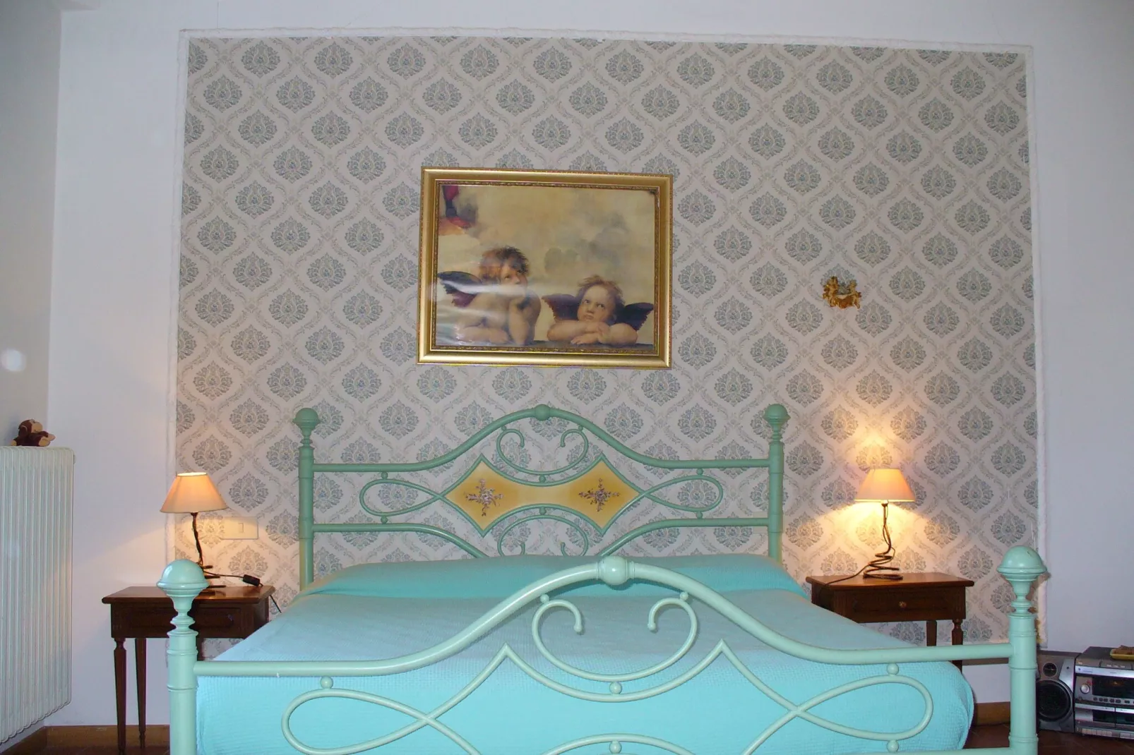 Da Vinci Quattro-Bedroom