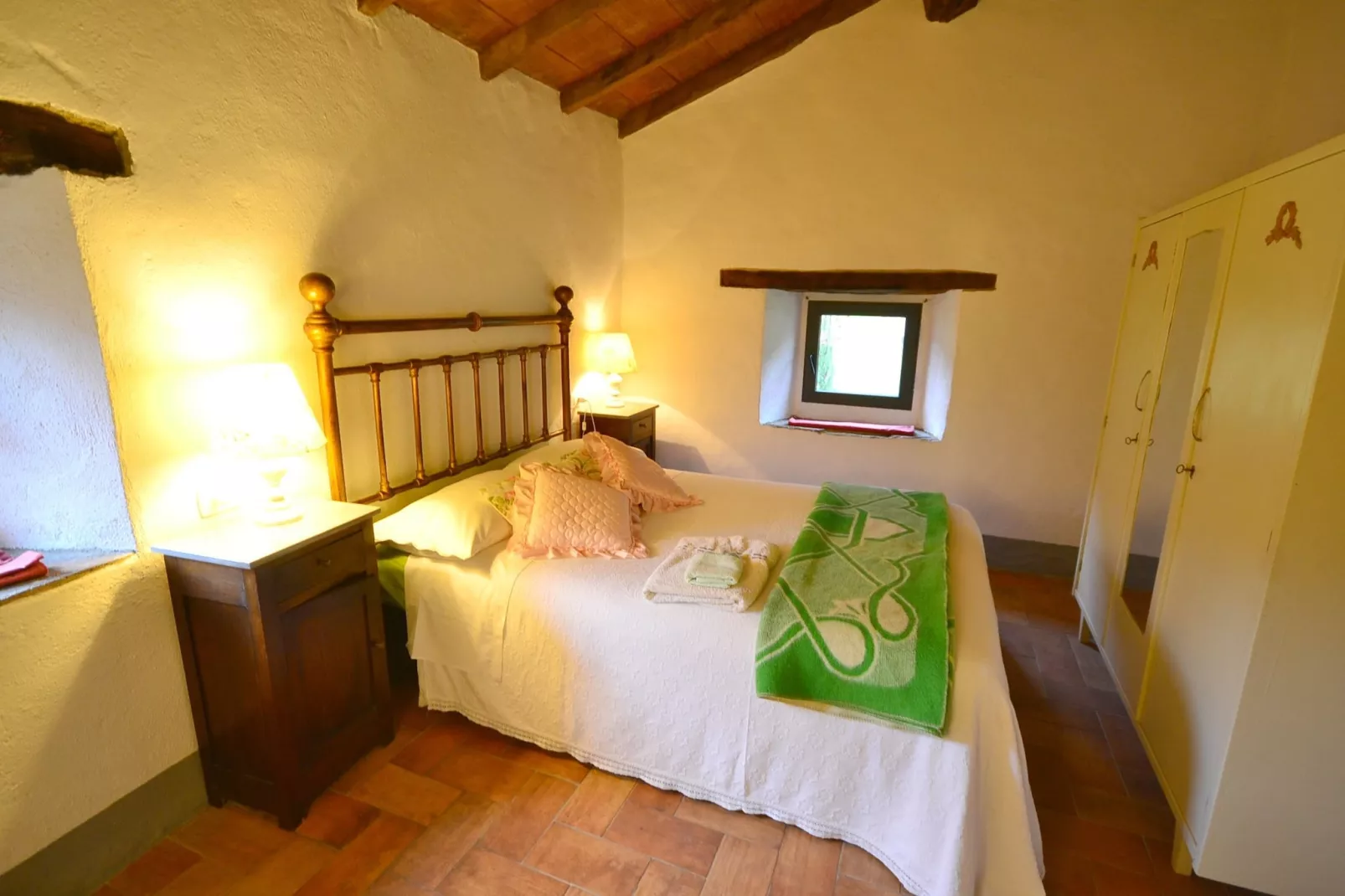 San Godenzo Casa Grande 2-Bedroom
