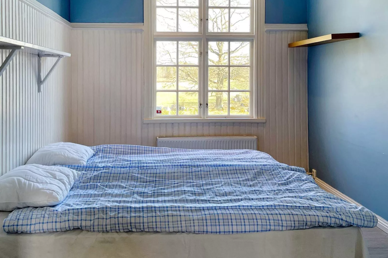 9 person holiday home in Mörlunda-By Traum-Indoor