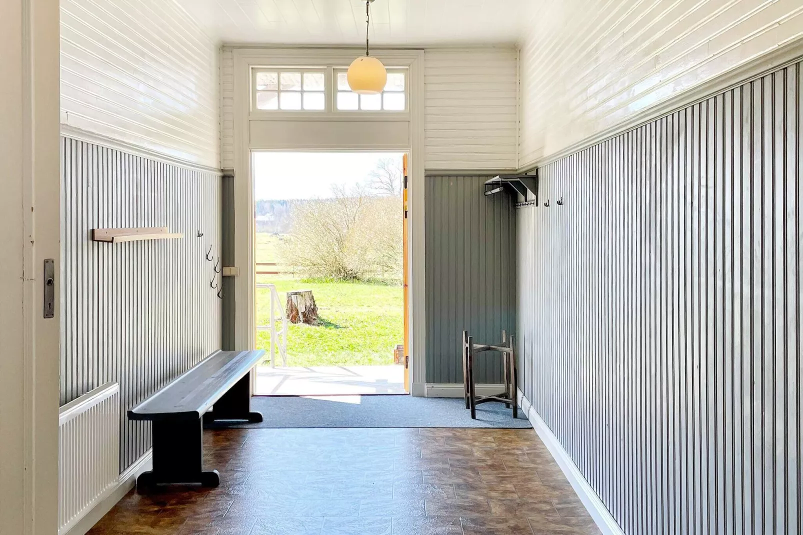 9 person holiday home in Mörlunda-By Traum-Indoor