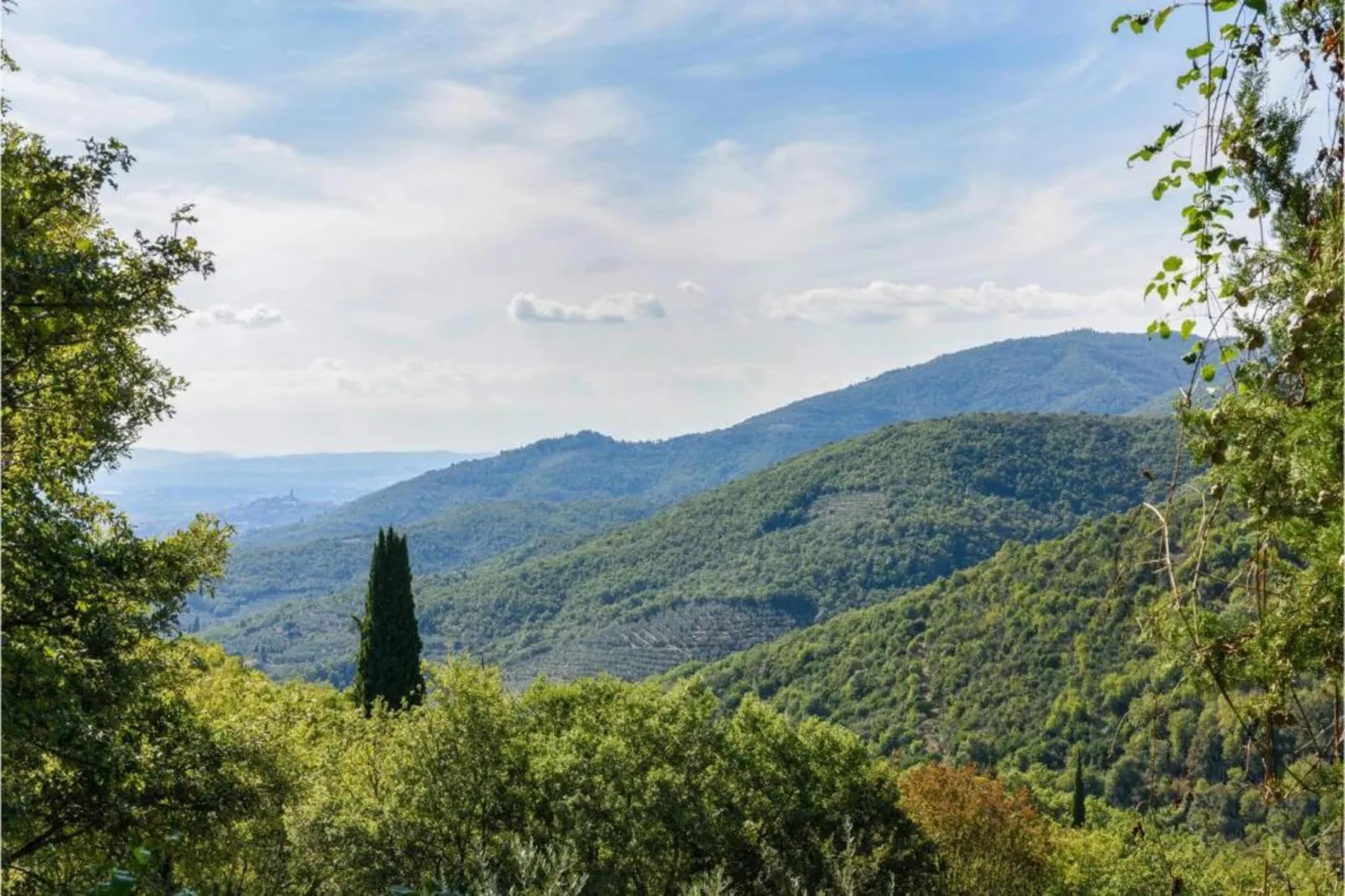 La Casa del Nonno-Gebiete Sommer 20 km