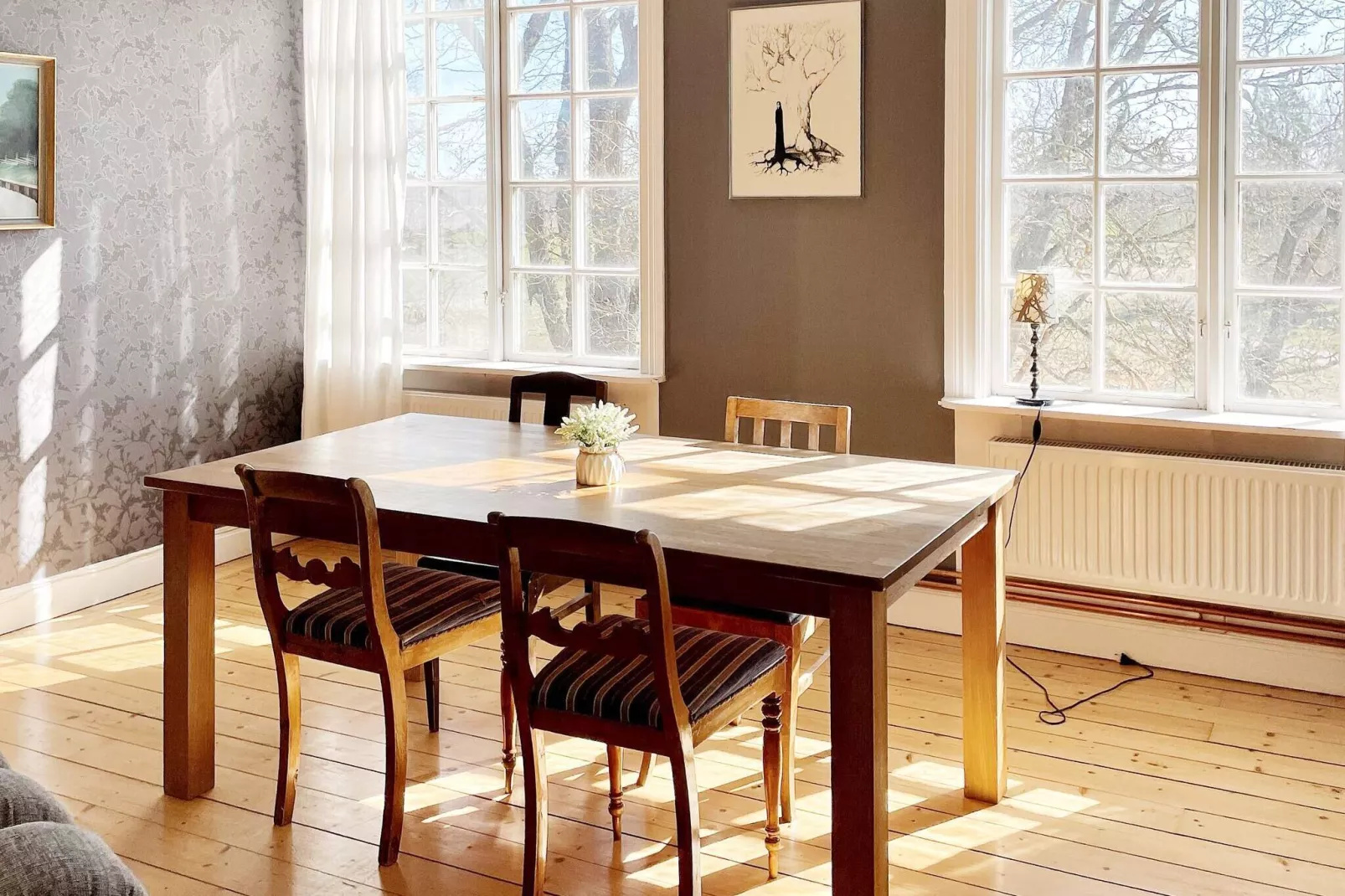 9 person holiday home in Mörlunda-By Traum-Indoor