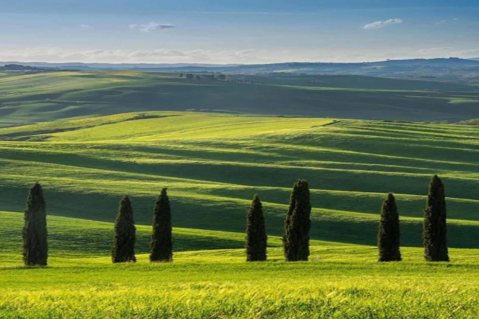 Casal Gheriglio Limonaia-Areas within 20km in summer