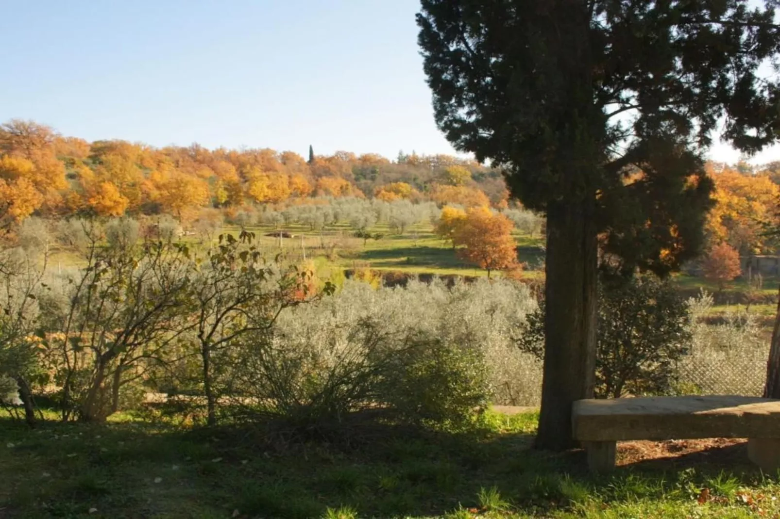 Villa Melograno-Areas summer 20km