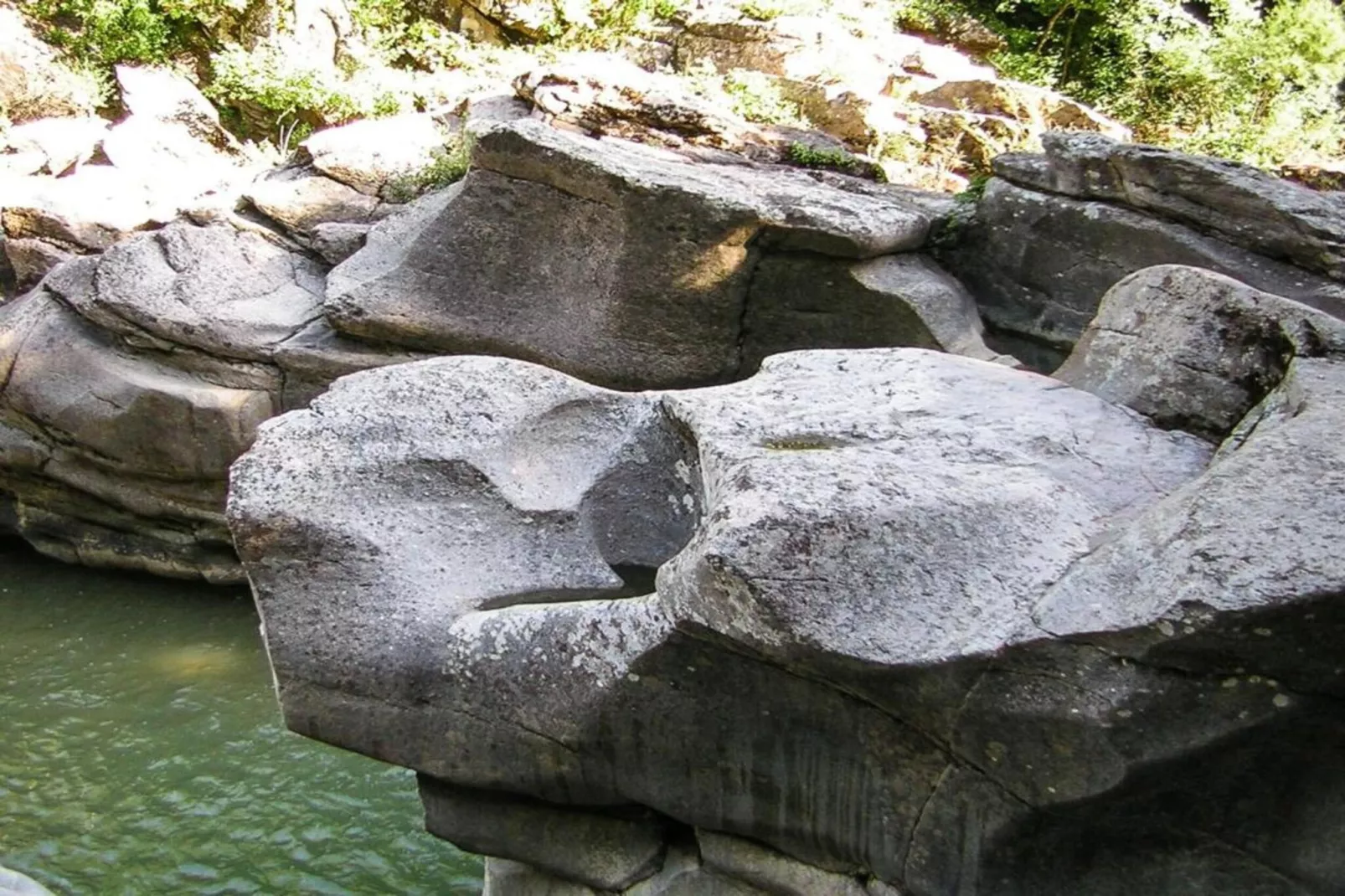 Ginestra1-Areas within 20km in summer