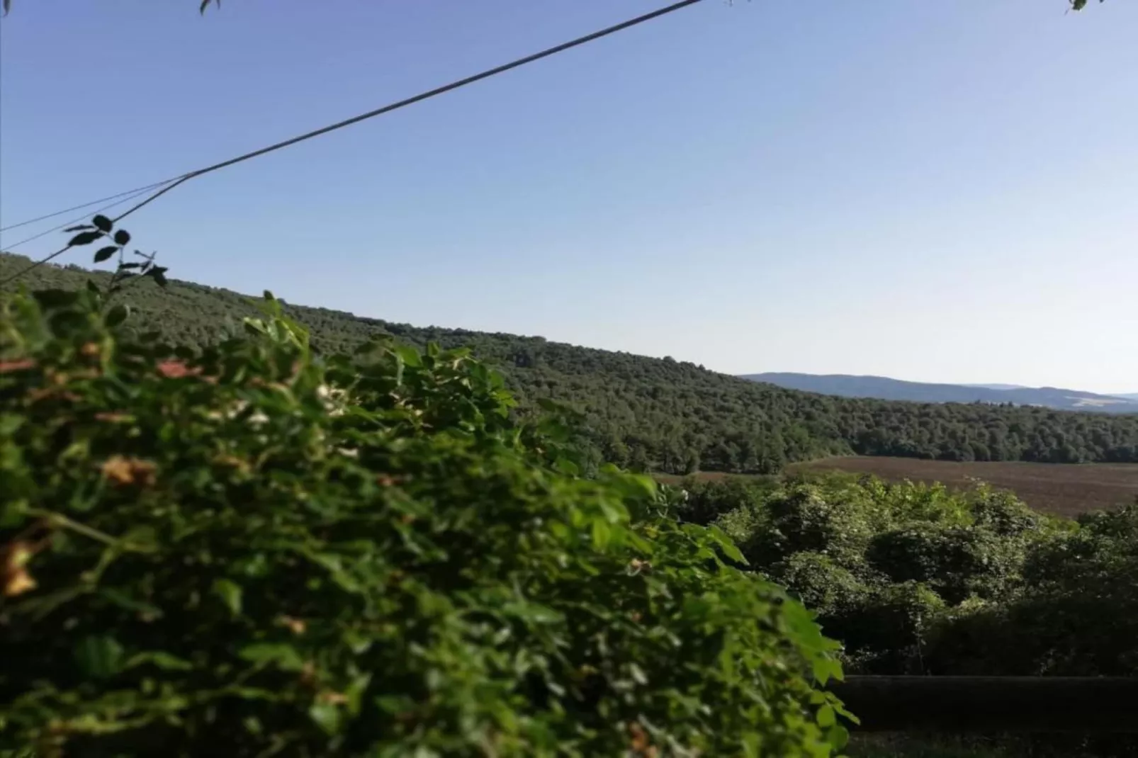 Villino Tre-Gebiete Sommer 20 km