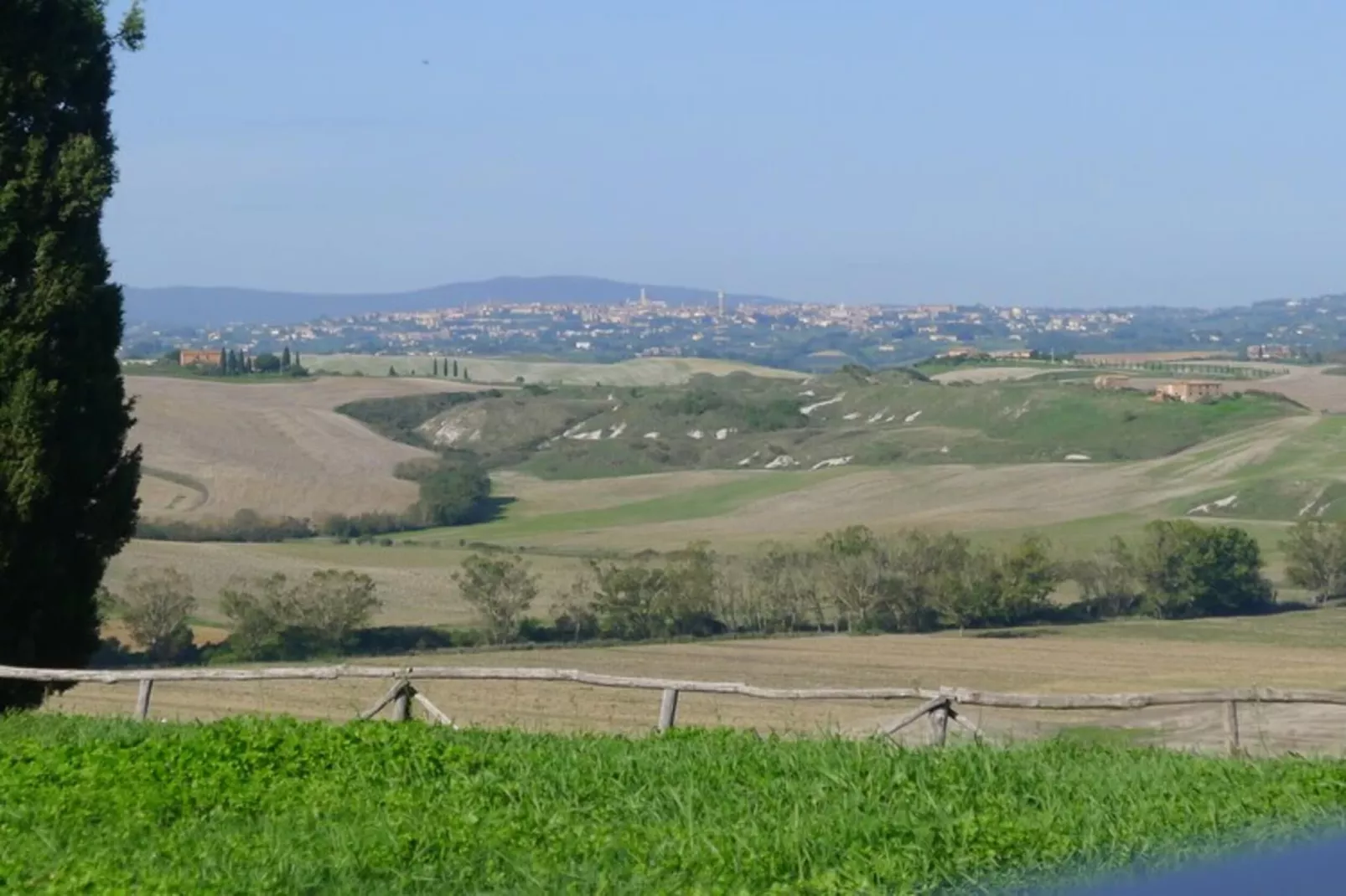 Arbia-Zones été à 5 km