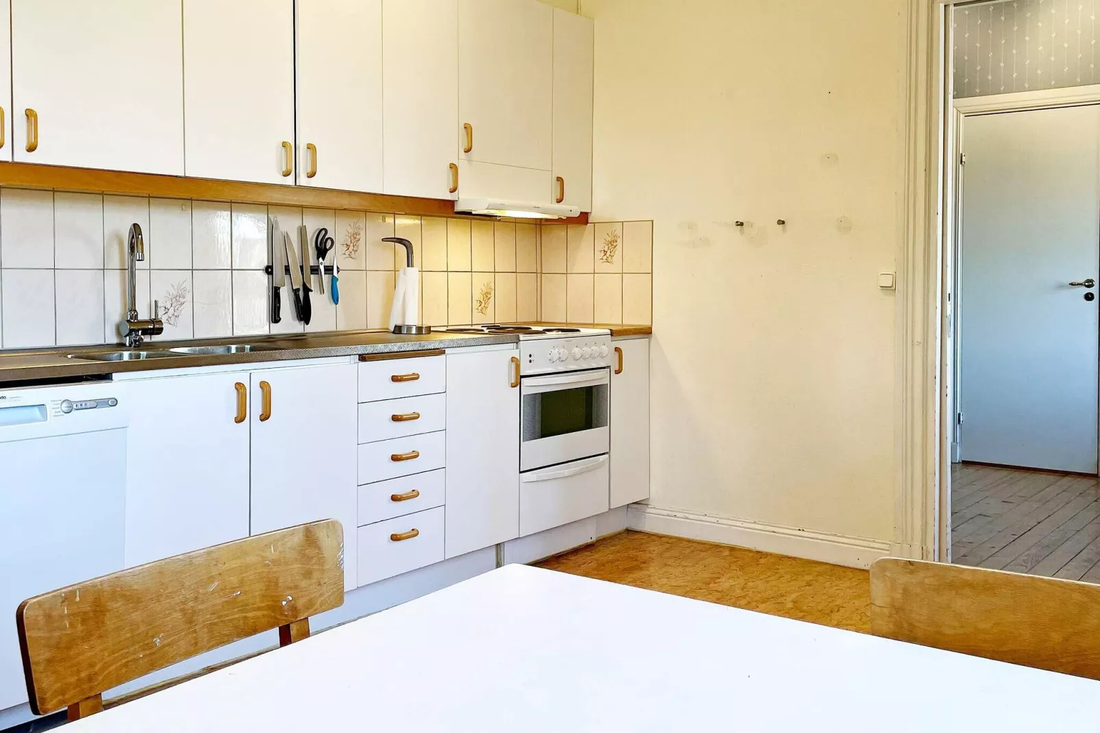 9 person holiday home in Mörlunda-By Traum-Indoor