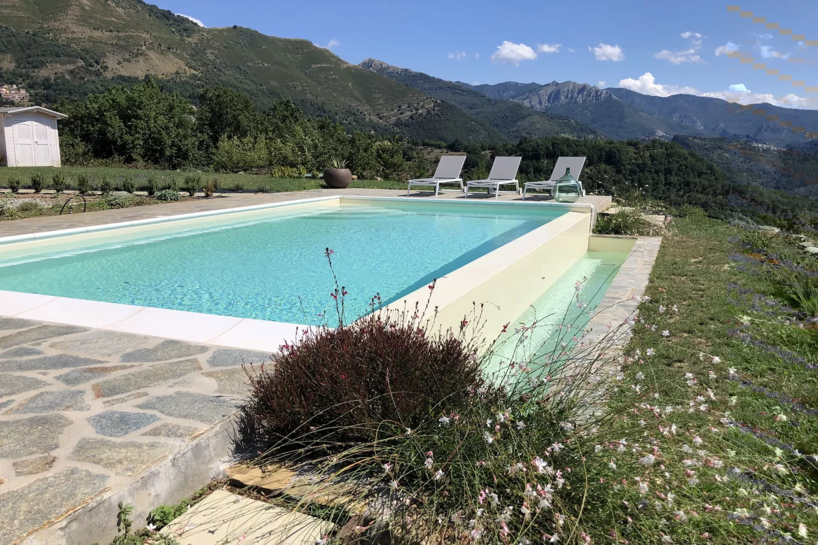 Vistaverde-Swimming pool