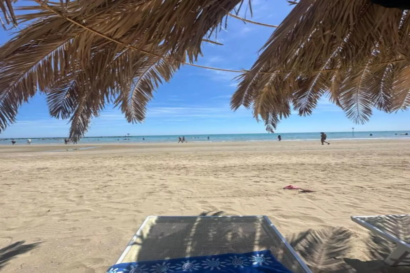 Residenza Capri BILO 4-Gebiete Sommer 1 km