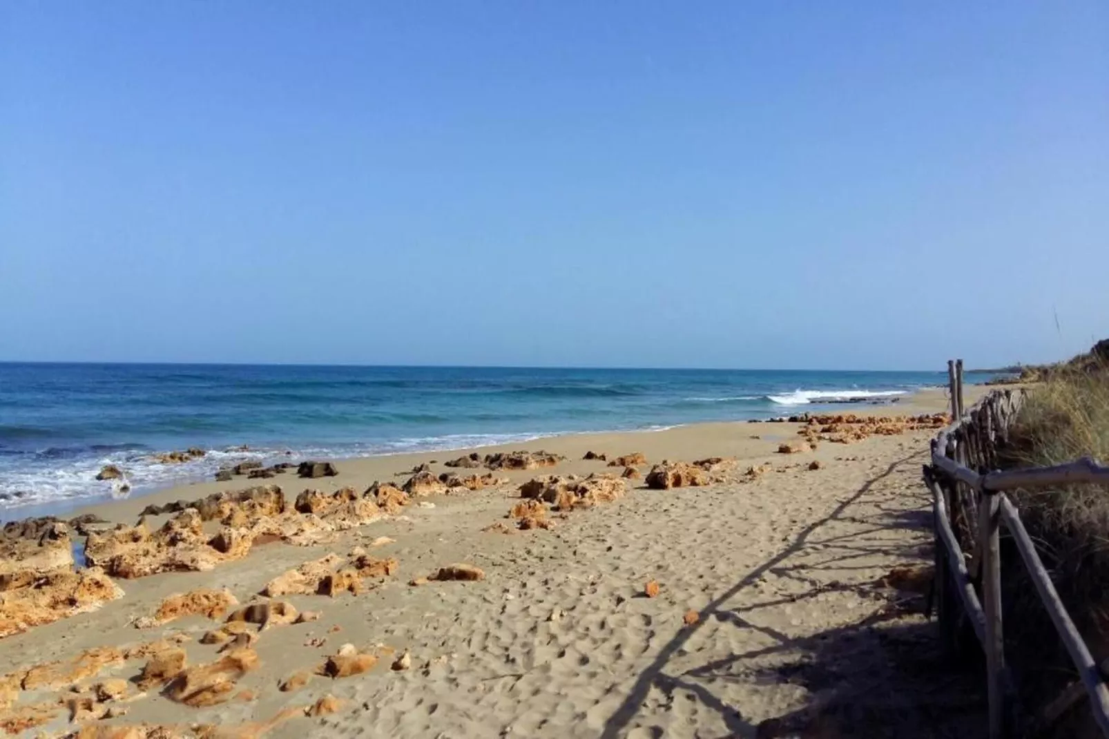 Residence Barbara 2-Areas within 20km in summer