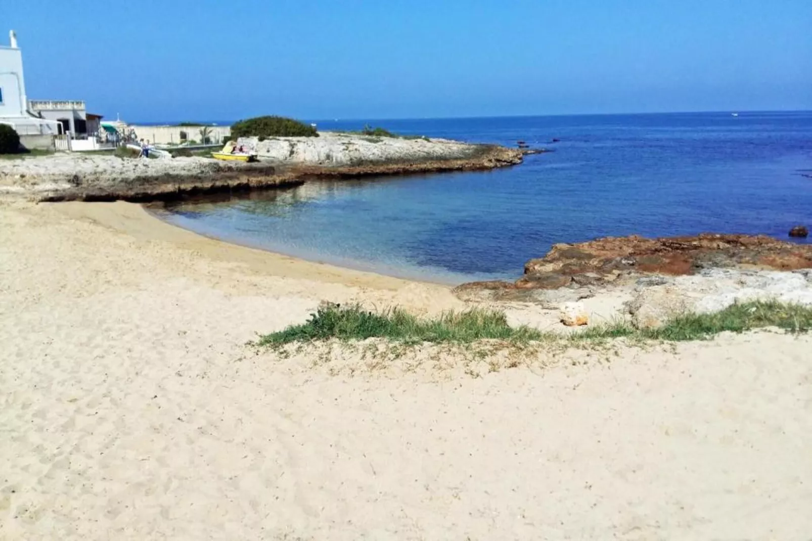 Residence Barbara 3-Areas within 20km in summer
