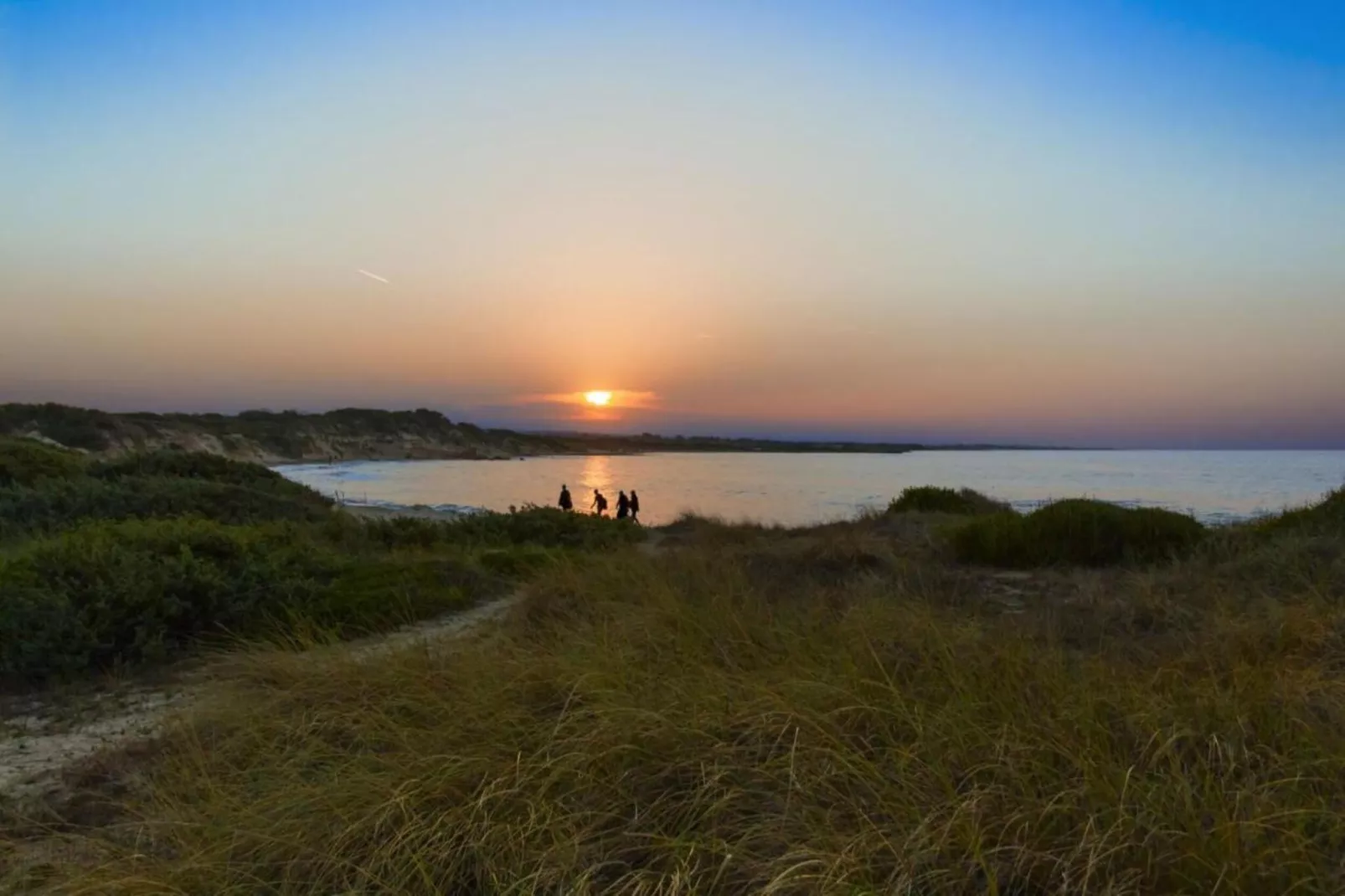 Tenuta San Francesco 3-Gebiete Sommer 20 km