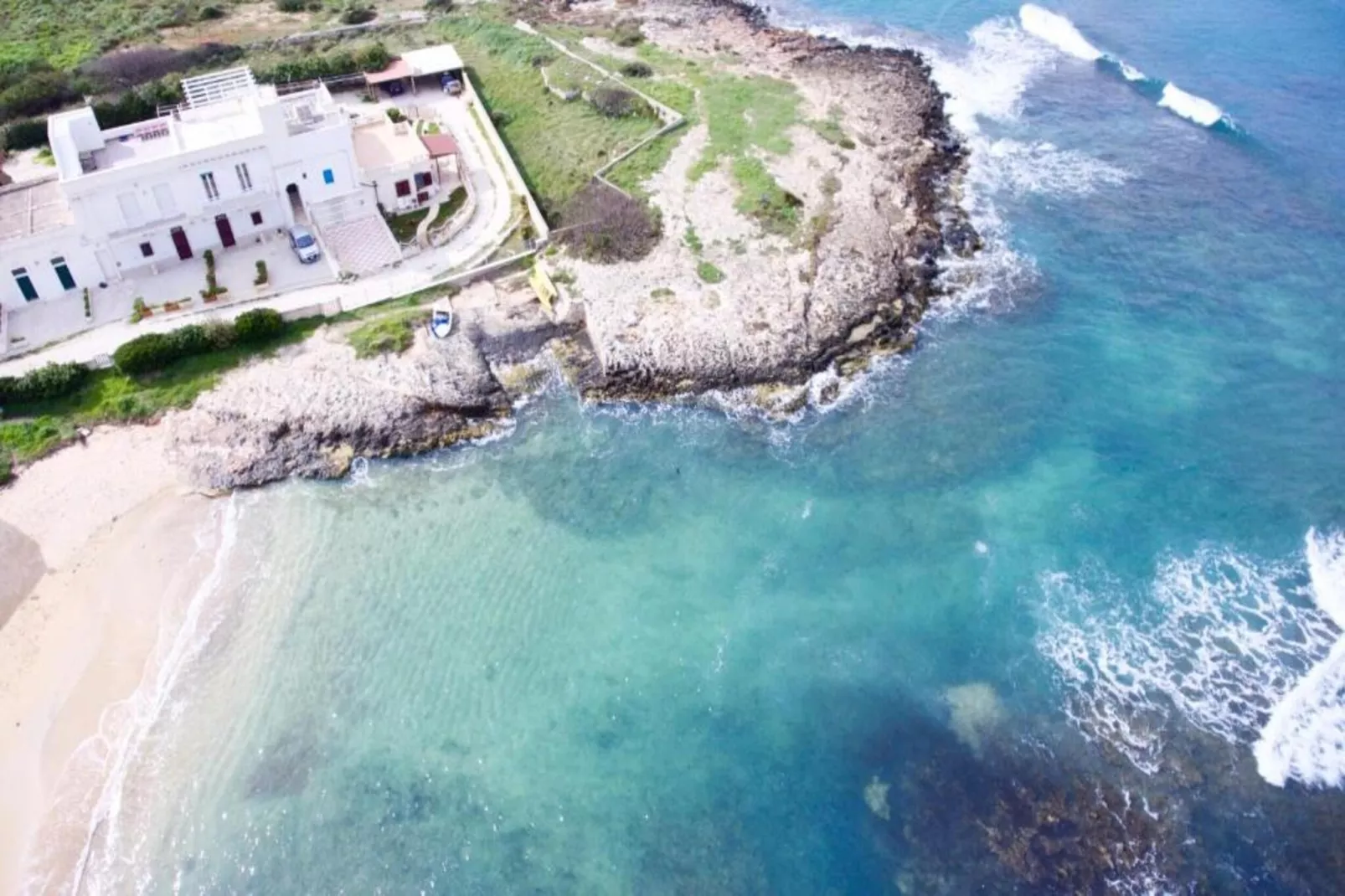 Residence Barbara 4-Areas within 20km in summer