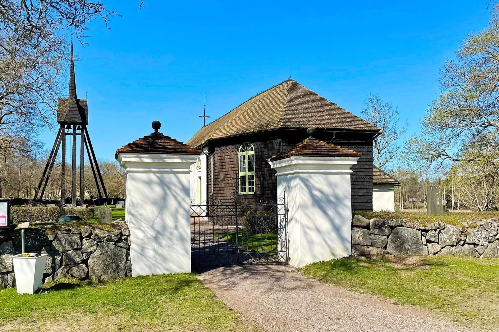 9 person holiday home in Mörlunda-By Traum-Not tagged