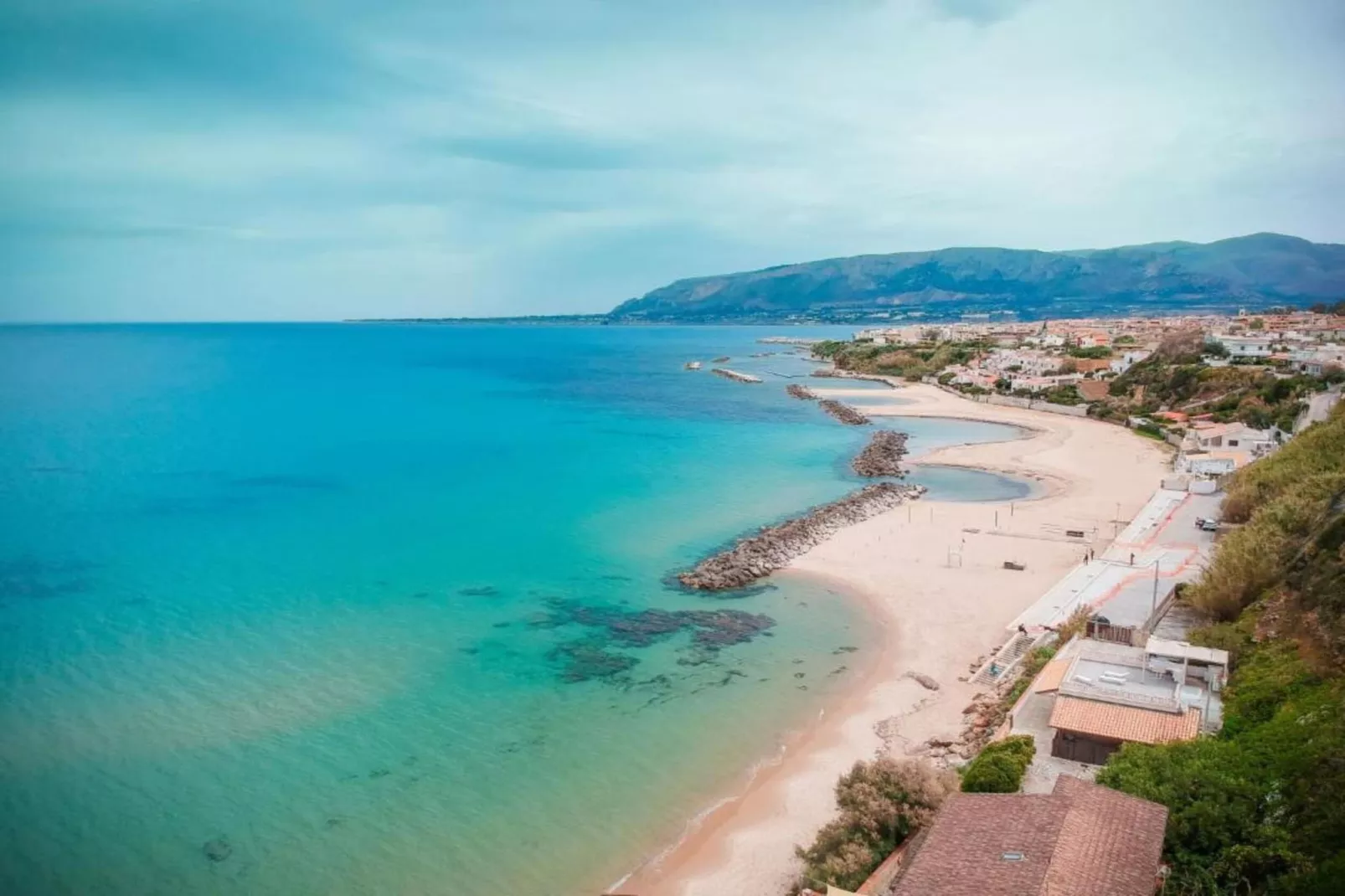 Villa Elena-Zones été à 1 km
