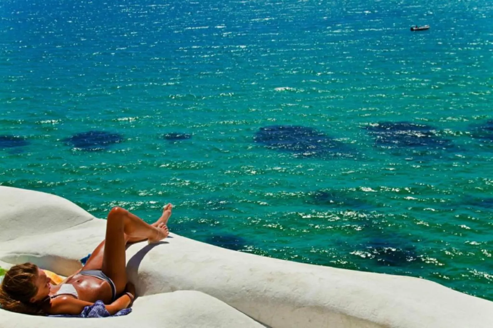 Appartamento Primo Piano-Areas within 5km in summer