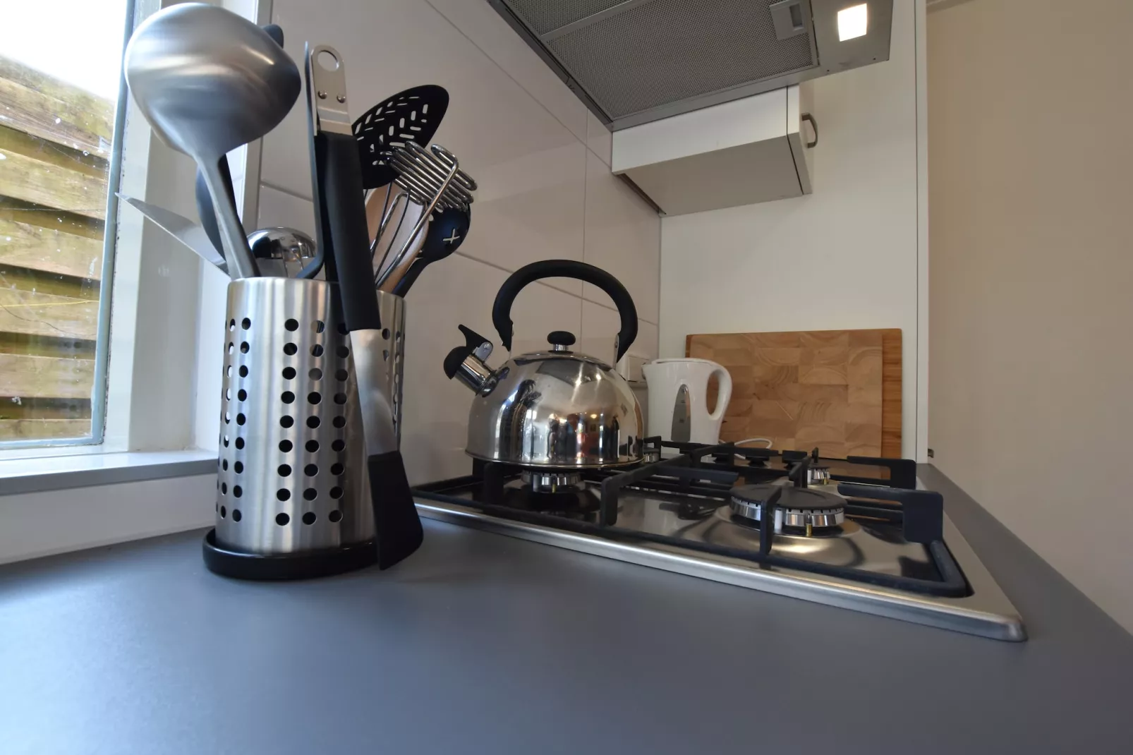 Veluwse Mus-Kitchen