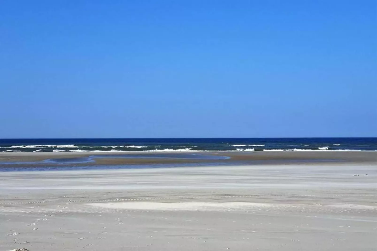 Chalet Sea Rocks-Areas within 5km in summer