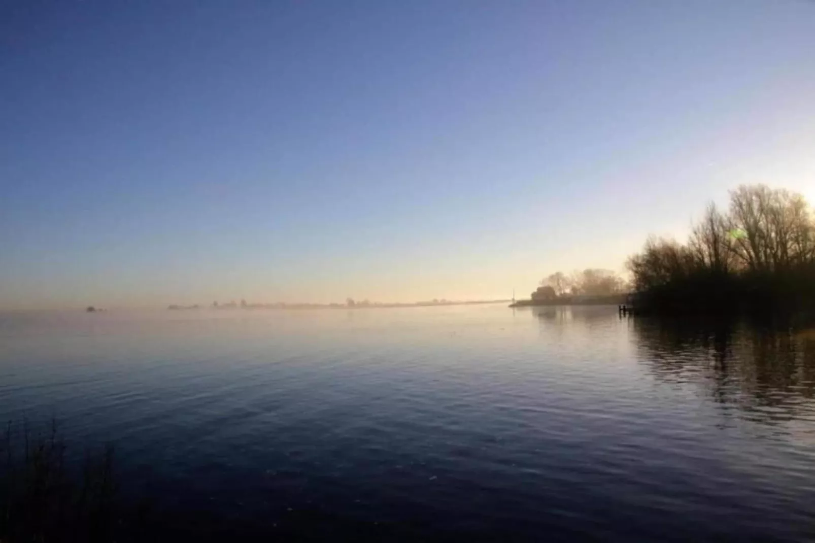 Stijlvol familiehuis in Grou-Zones été à 20 km
