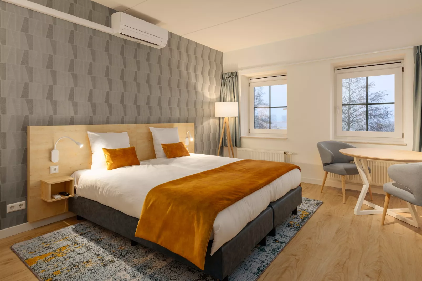 Marinapark Volendam 3-Bedroom