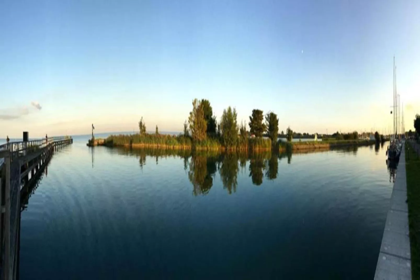 Boot Zonder Naam-Areas within 20km in summer