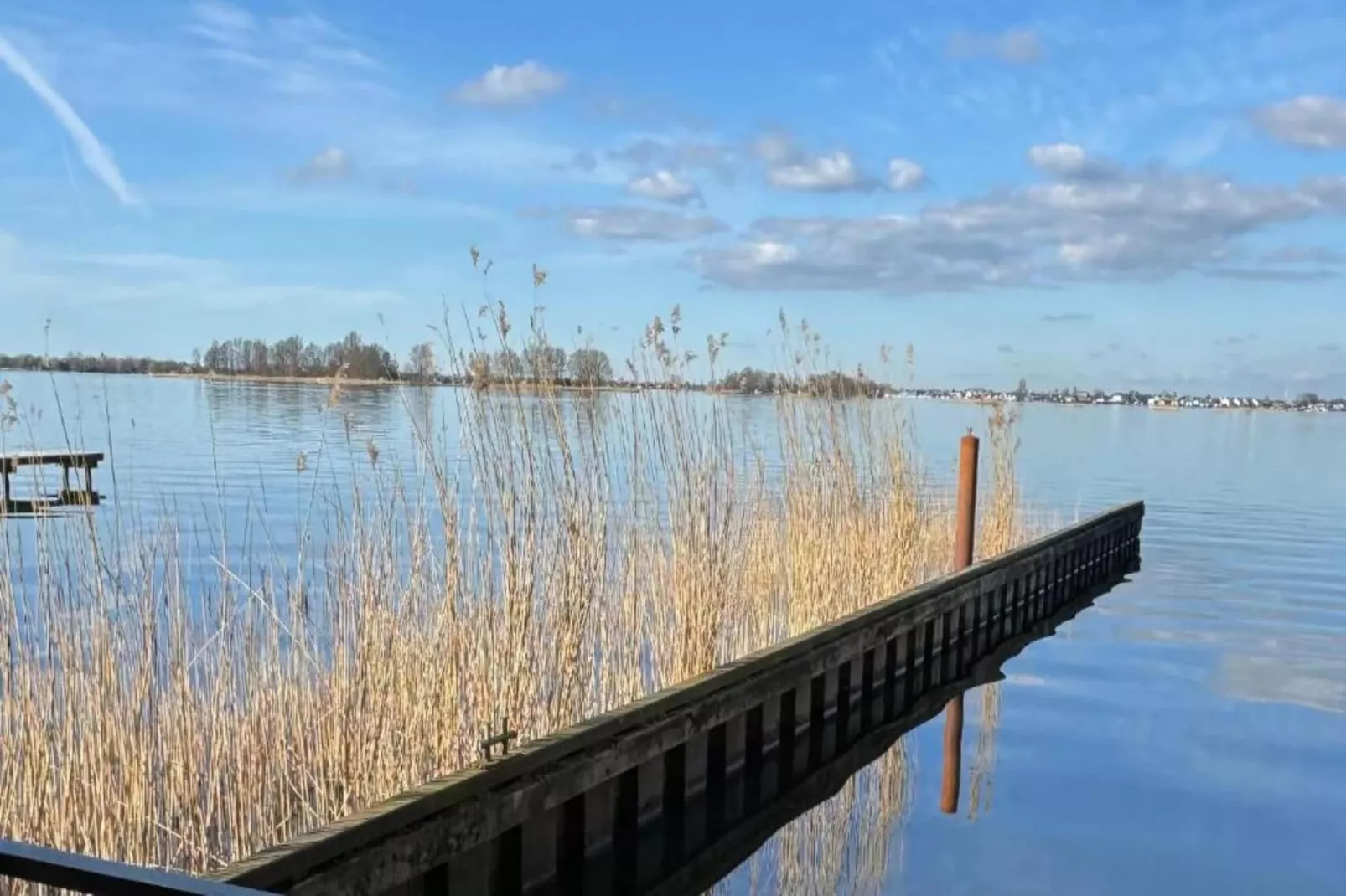 Bungalowpark Rien van den Broeke Village 8-Gebiete Sommer 20 km