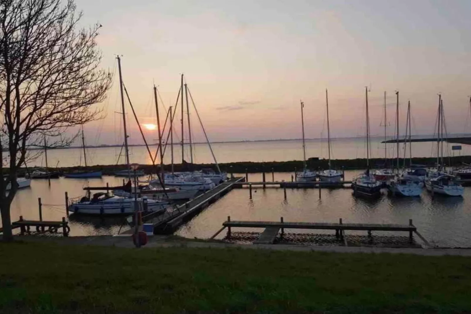 Villavakantiepark IJsselhof 6-Gebiete Sommer 20 km