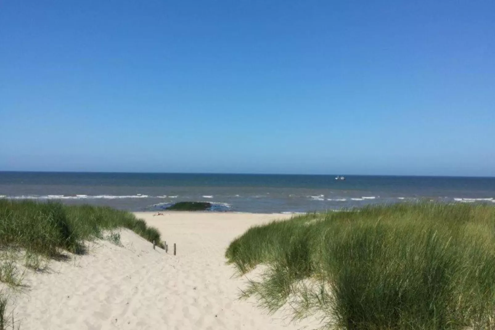 Hazenborgh - Zand-Areas within 20km in summer