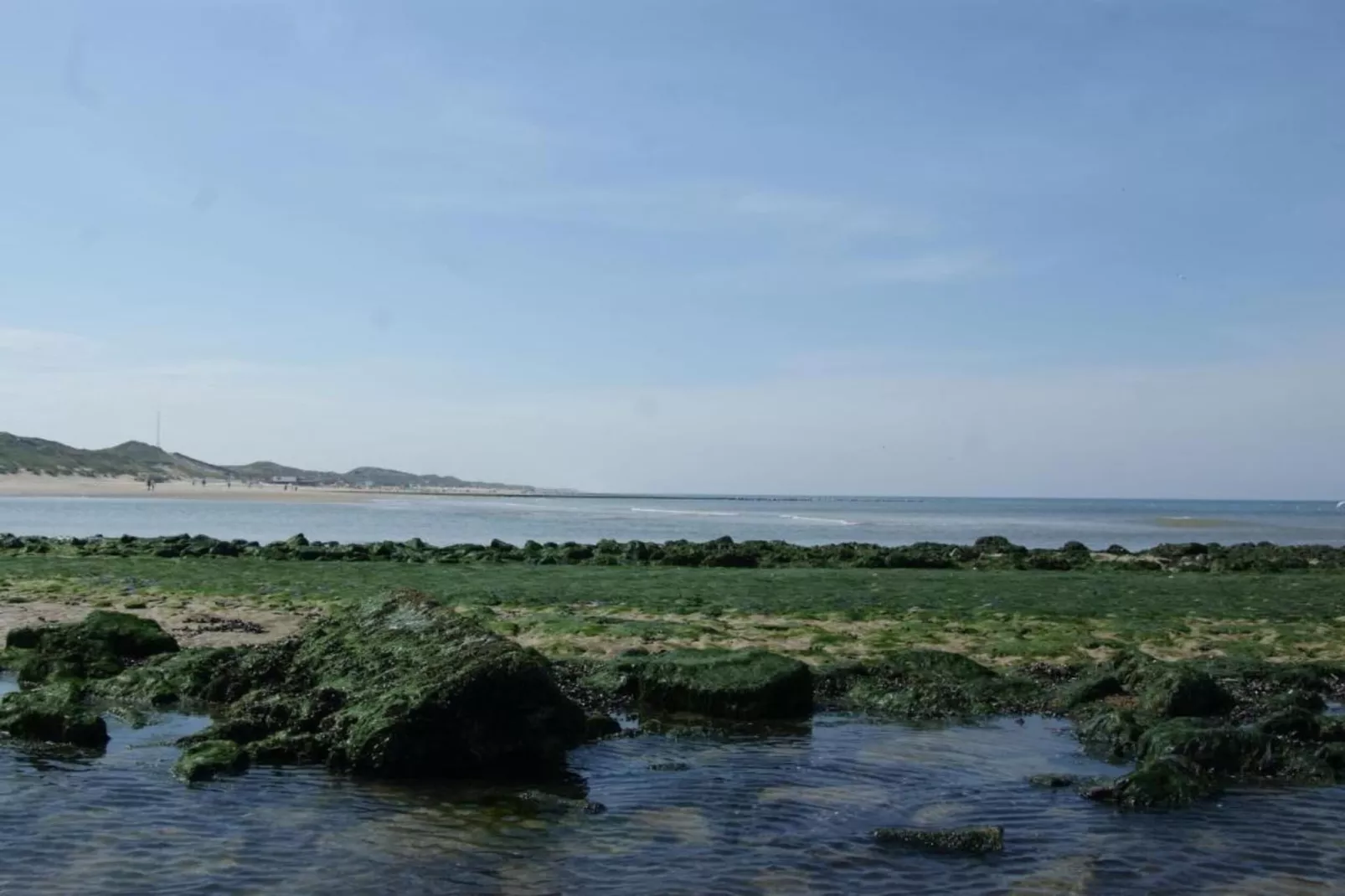 De Beukelaar 2pers-Areas within 20km in summer