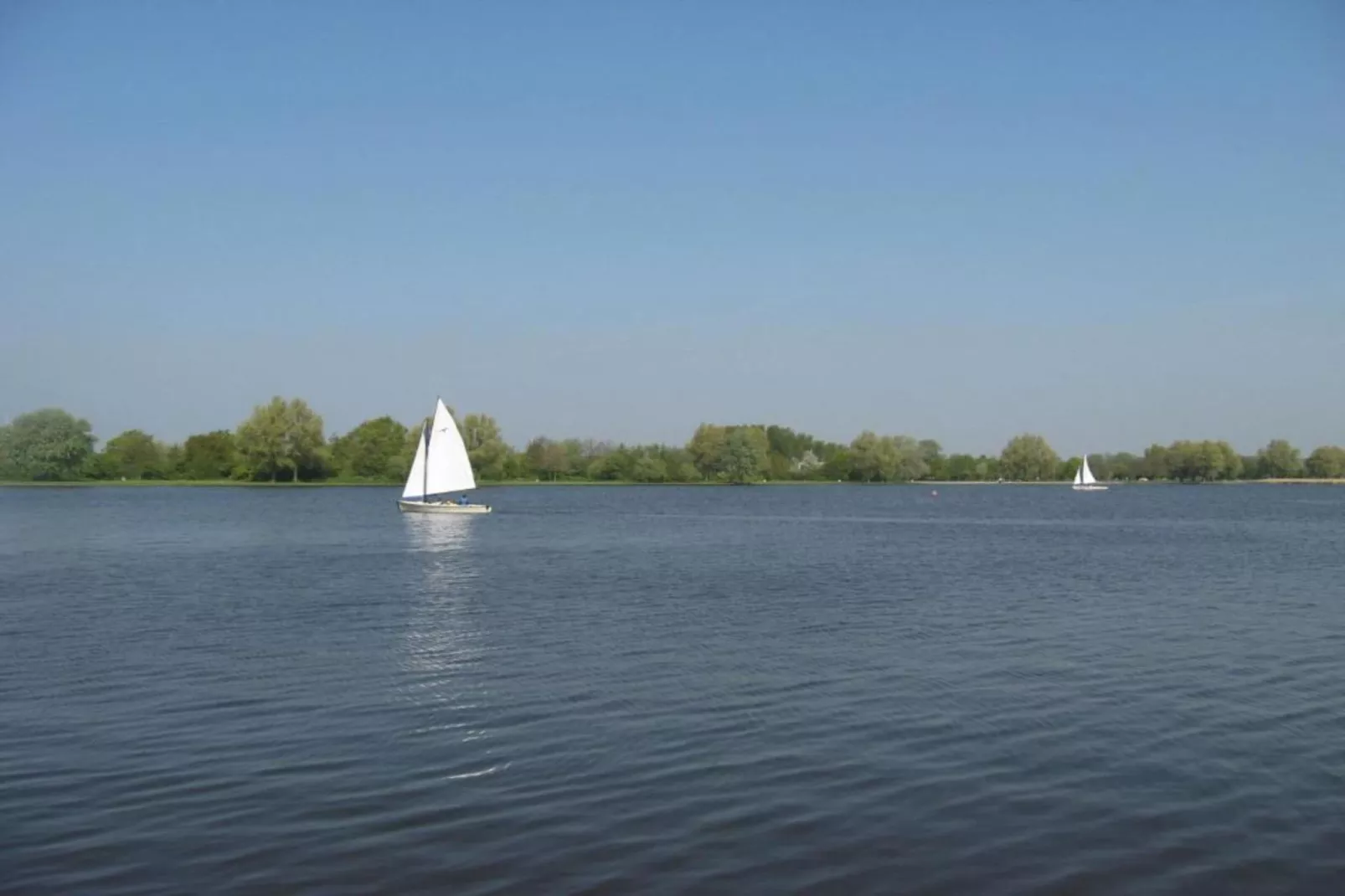 Waterpark de Meerparel 10-Gebiete Sommer 20 km